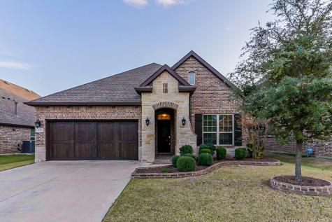 8324 Snow Goose Way Fort Worth TX 76118