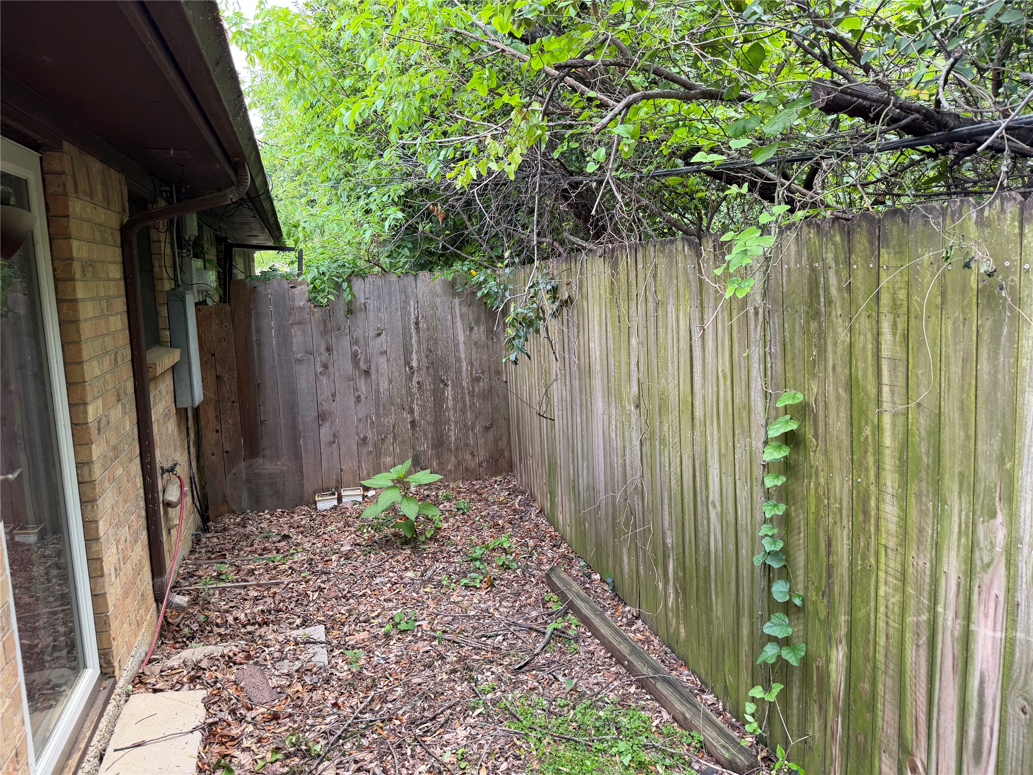 6508 Oak Forest Court Fort Worth TX 76112