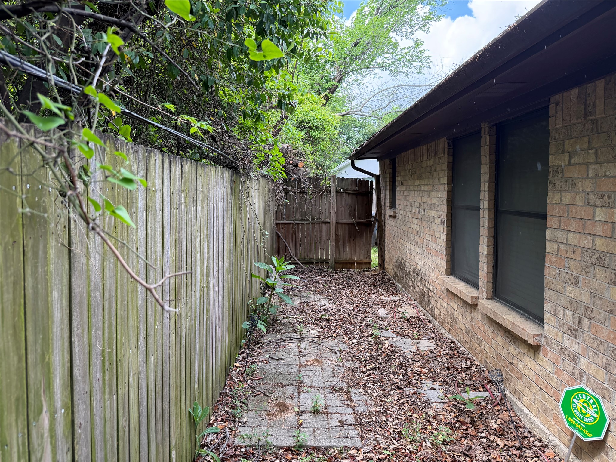 6508 Oak Forest Court Fort Worth TX 76112