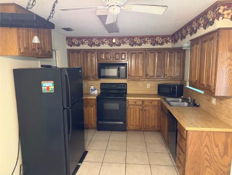 6508 Oak Forest Court Fort Worth TX 76112