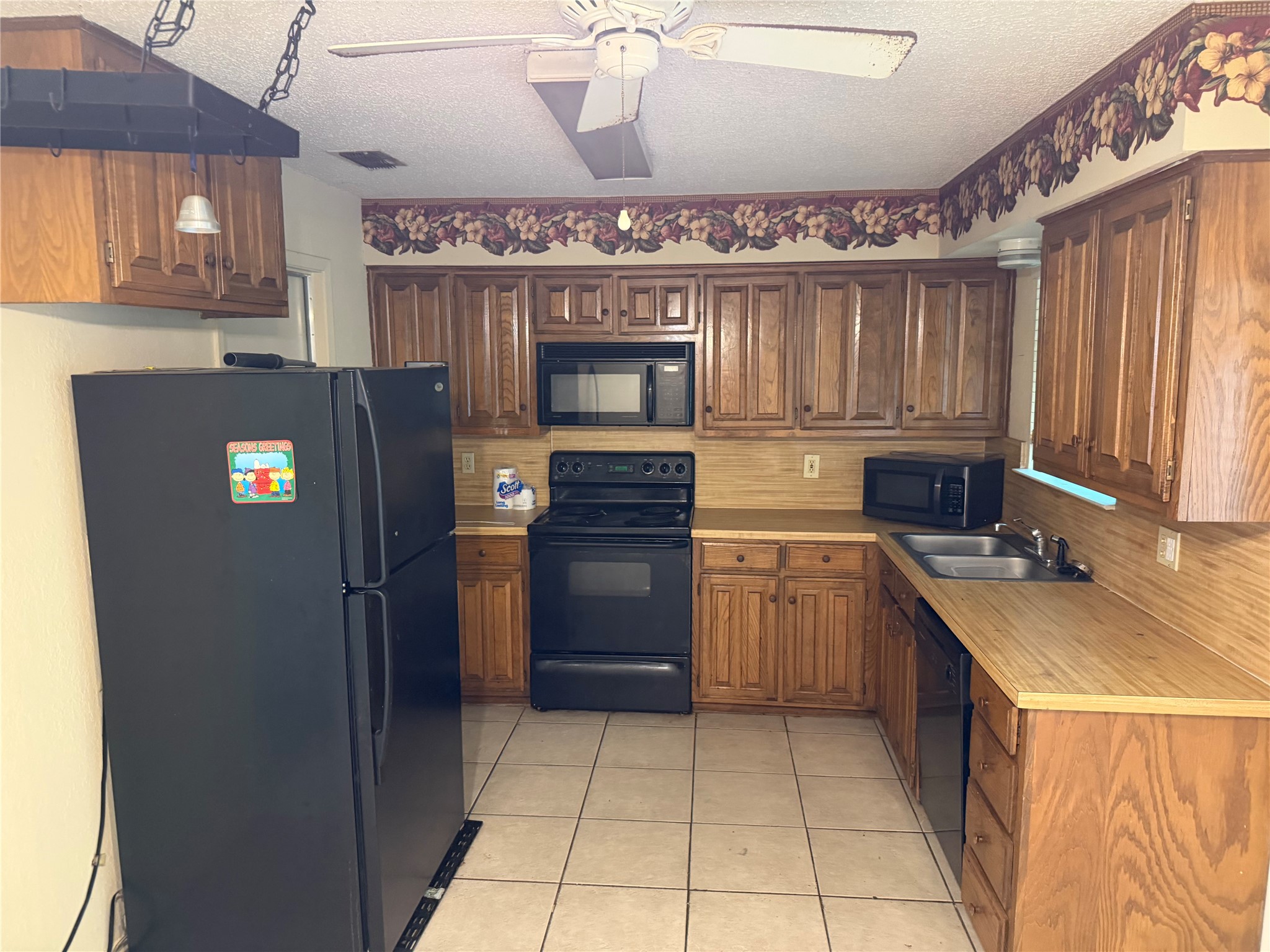 6508 Oak Forest Court Fort Worth TX 76112