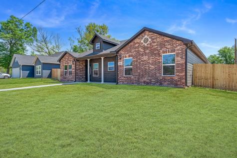808 Jefferson Street E Sulphur Springs TX 75482