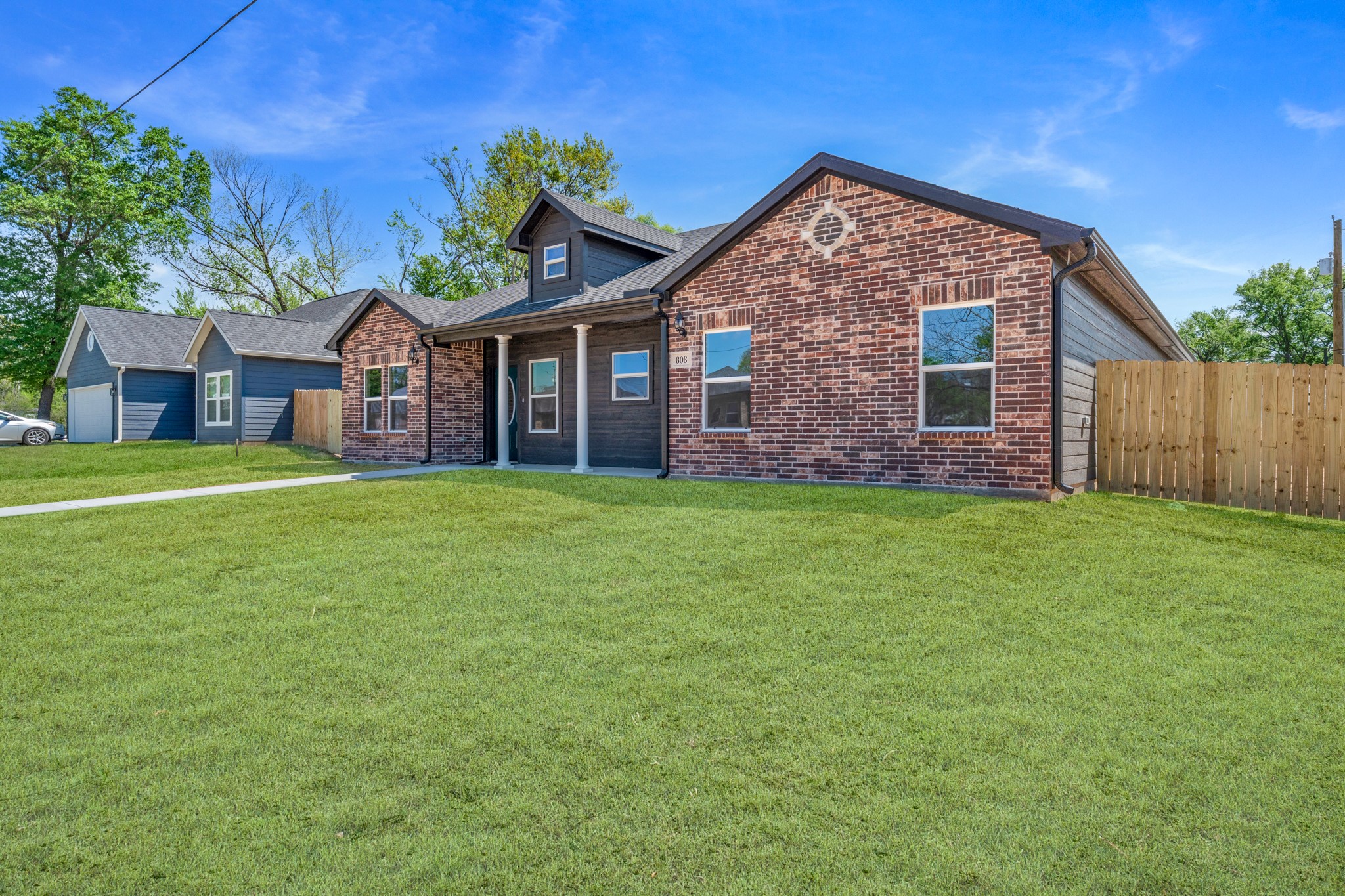 808 Jefferson Street E Sulphur Springs TX 75482