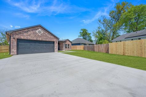 808 Jefferson Street E Sulphur Springs TX 75482