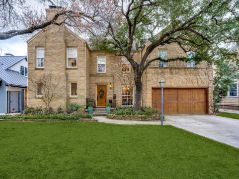 1932 W Colorado Boulevard Dallas TX 75208