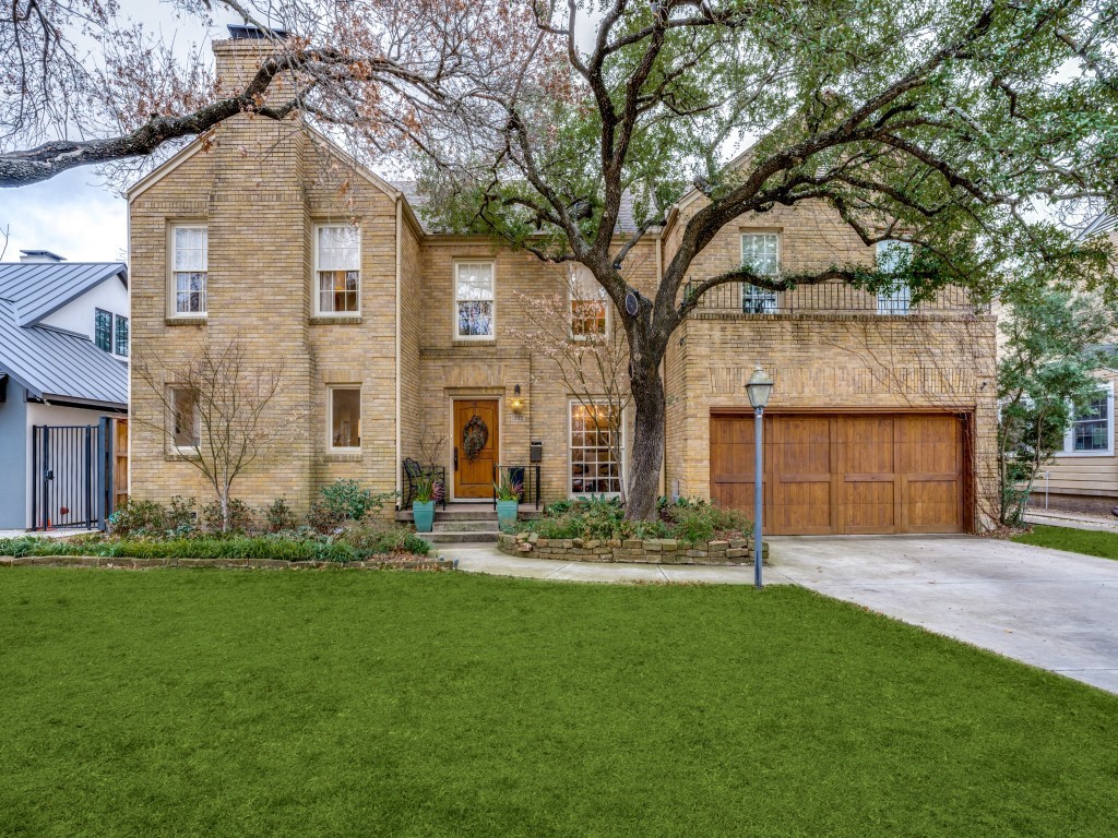 1932 W Colorado Boulevard Dallas TX 75208
