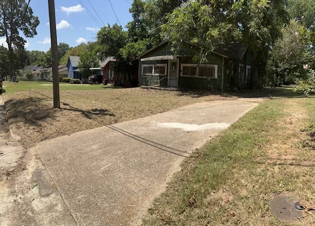 125 Fulton Street Jacksonville TX 75766