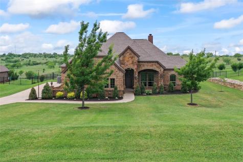 10409 Los Rios Drive Fort Worth TX 76179