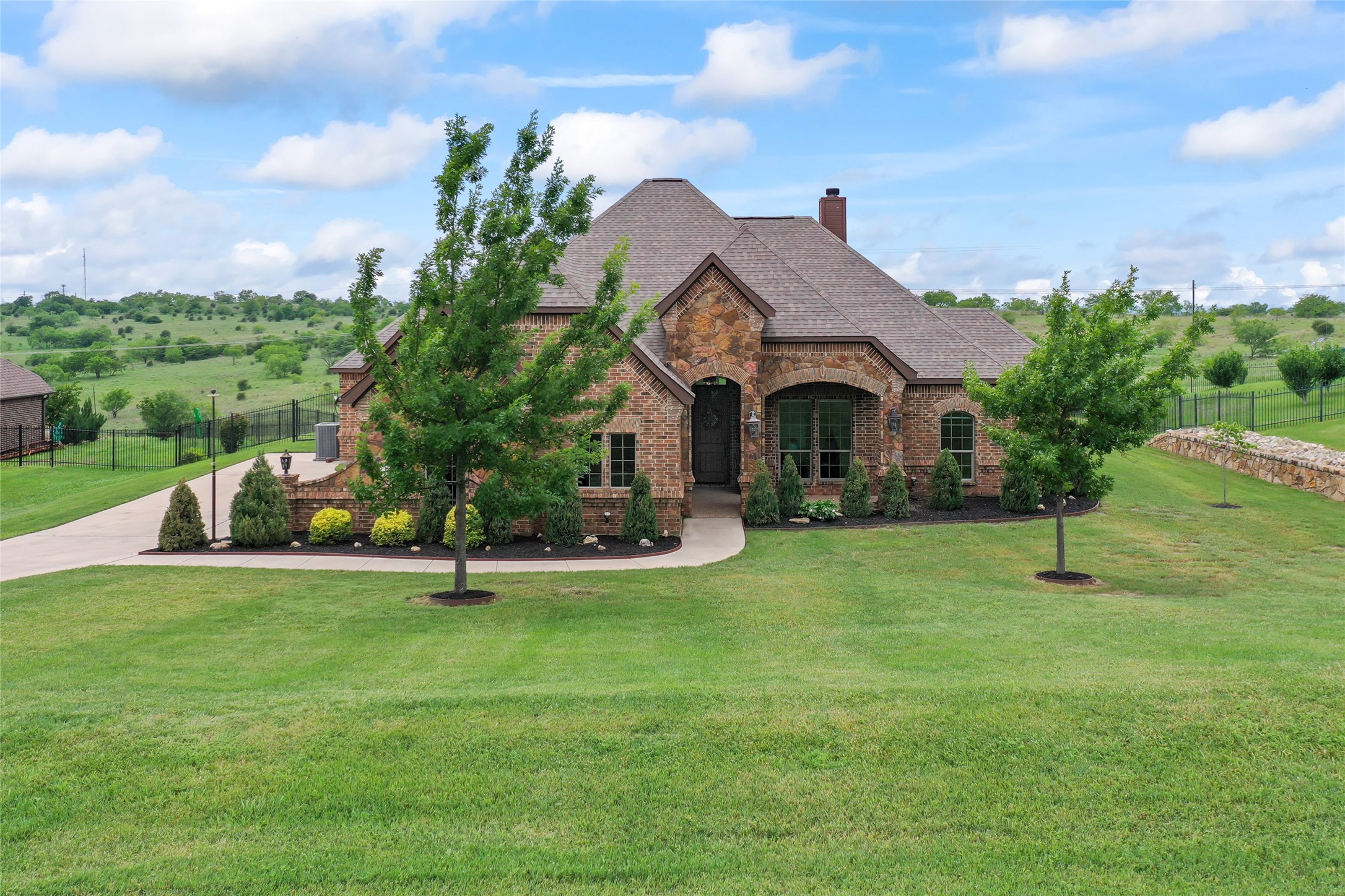 10409 Los Rios Drive Fort Worth TX 76179