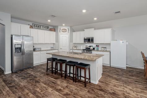 2817 Colorado Drive Little Elm TX 75068
