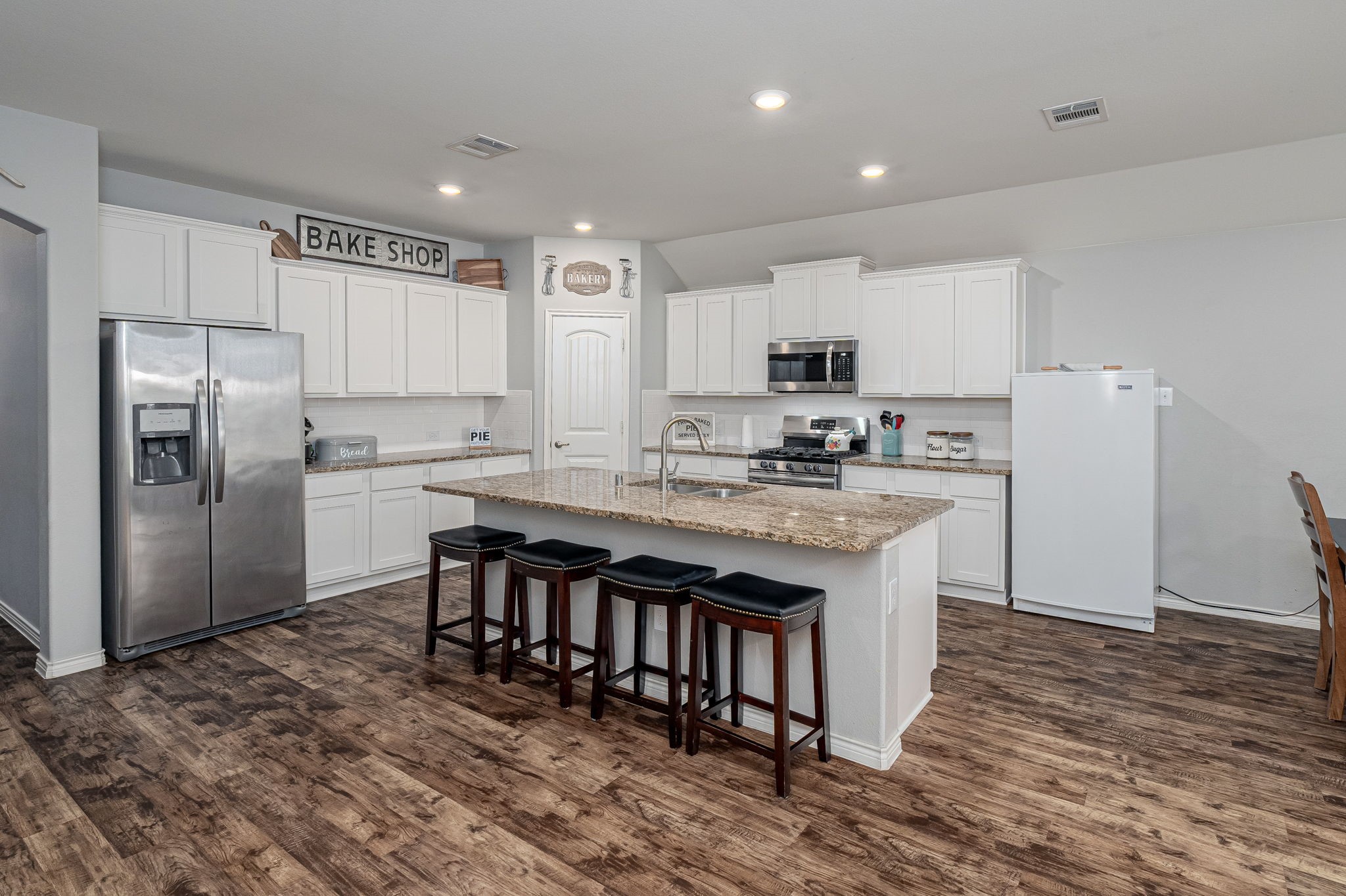 2817 Colorado Drive Little Elm TX 75068