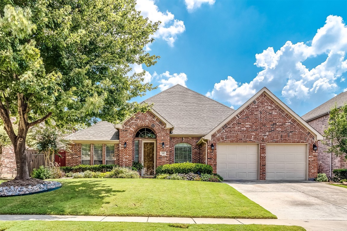 9308 Old Veranda Road Plano TX 75024