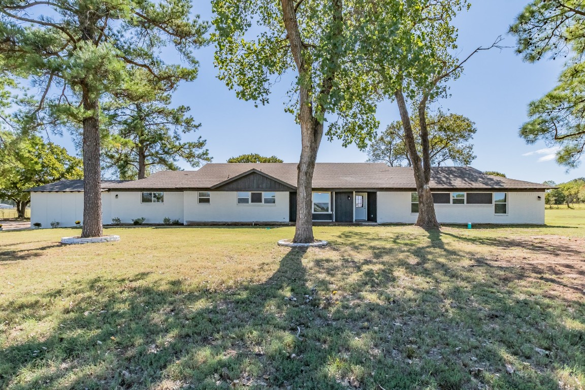 713 N Spring Branch Trail Springtown TX 76082