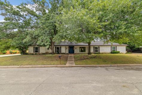 3712 Hickory Springs Road Benbrook TX 76116