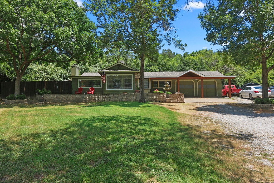 8400 Watercress Drive Fort Worth TX 76135