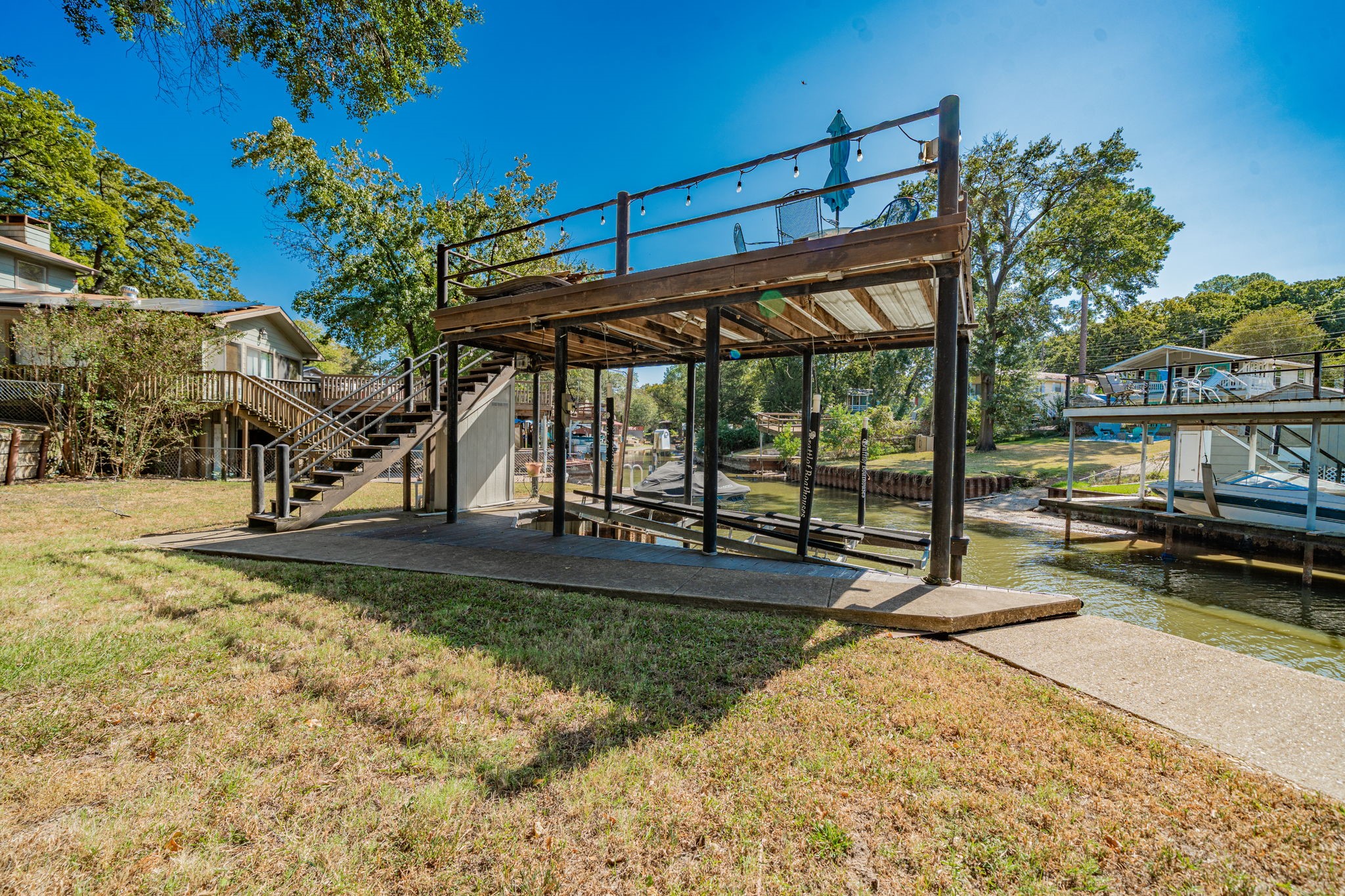 146 Harbor Drive Gun Barrel City TX 75156