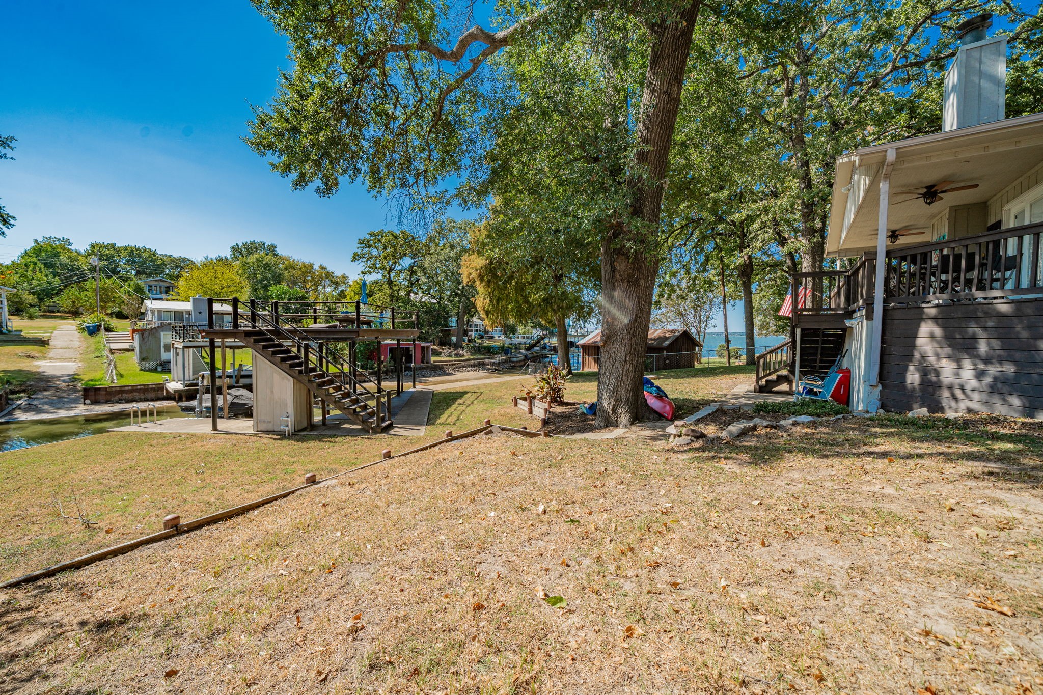 146 Harbor Drive Gun Barrel City TX 75156