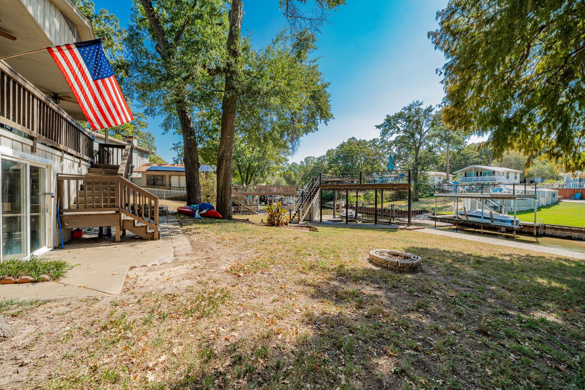 146 Harbor Drive Gun Barrel City TX 75156