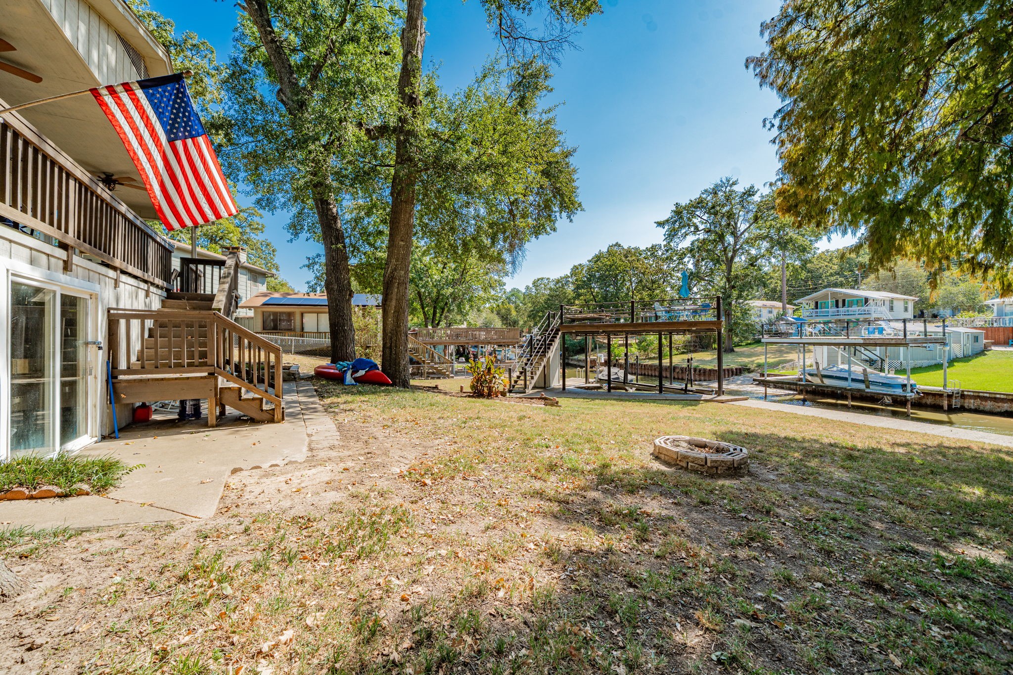 146 Harbor Drive Gun Barrel City TX 75156