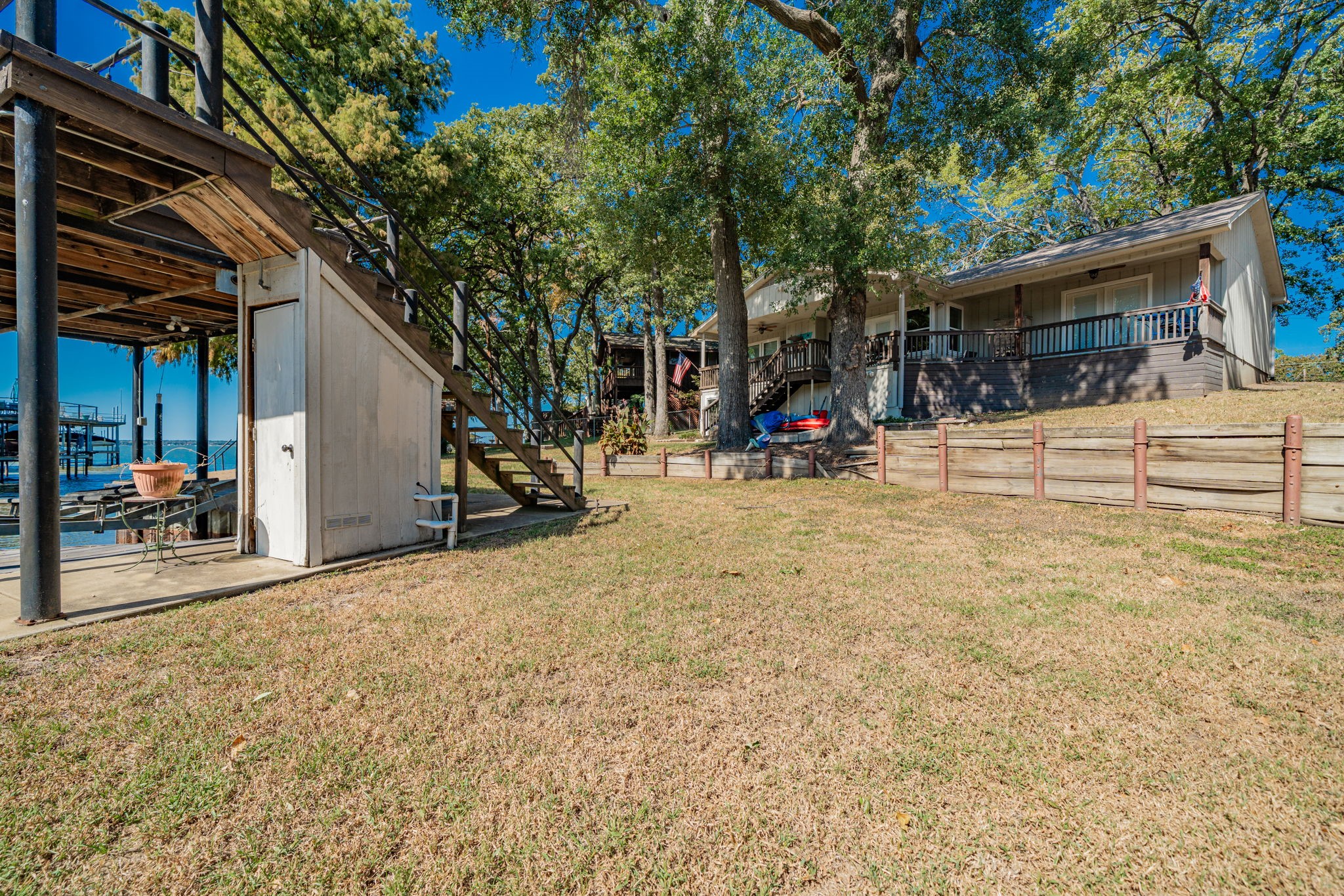146 Harbor Drive Gun Barrel City TX 75156