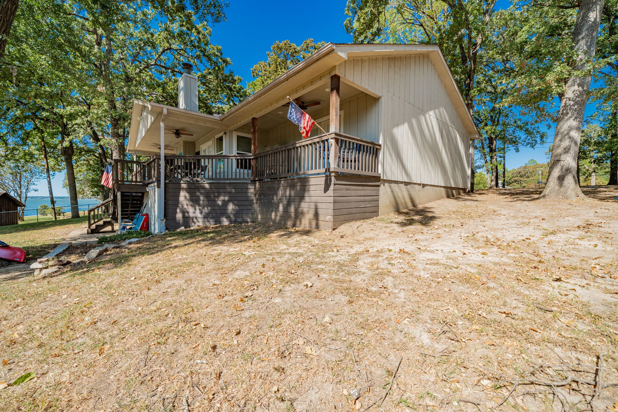 146 Harbor Drive Gun Barrel City TX 75156