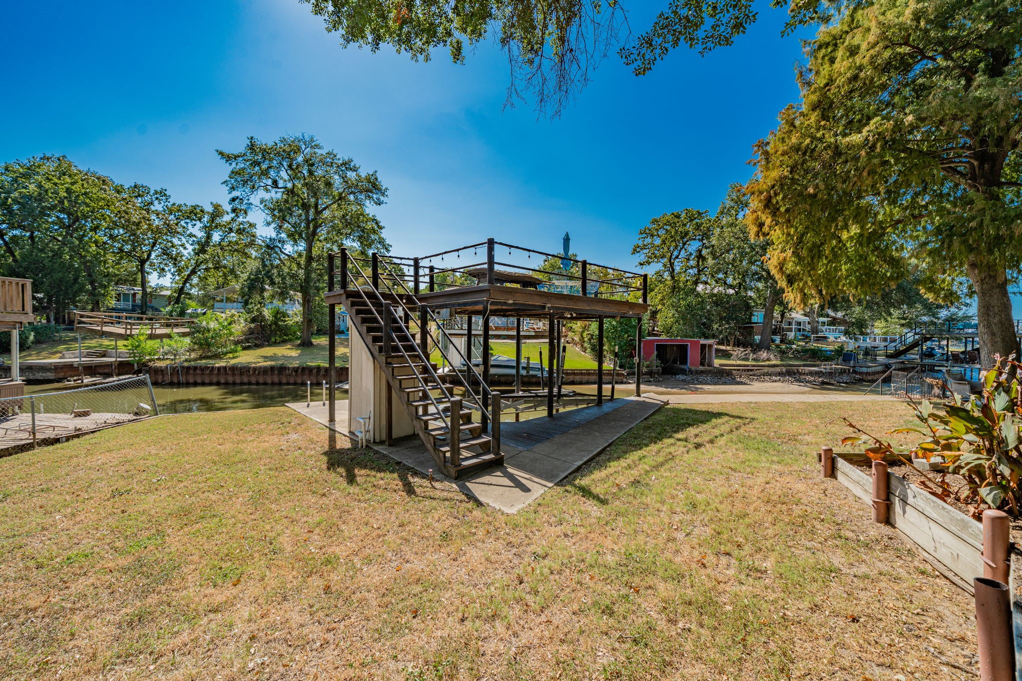 146 Harbor Drive Gun Barrel City TX 75156