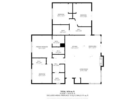 146 Harbor Drive Gun Barrel City TX 75156