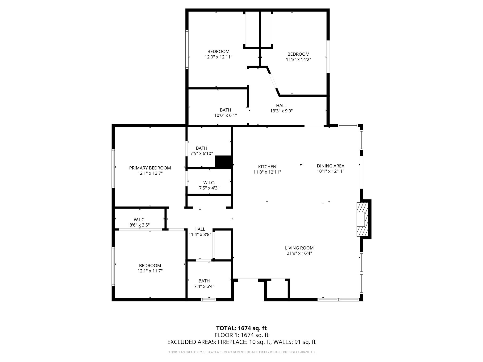 146 Harbor Drive Gun Barrel City TX 75156