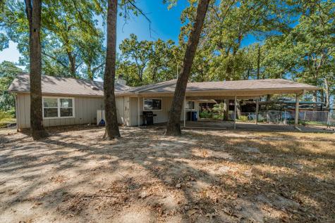 146 Harbor Drive Gun Barrel City TX 75156