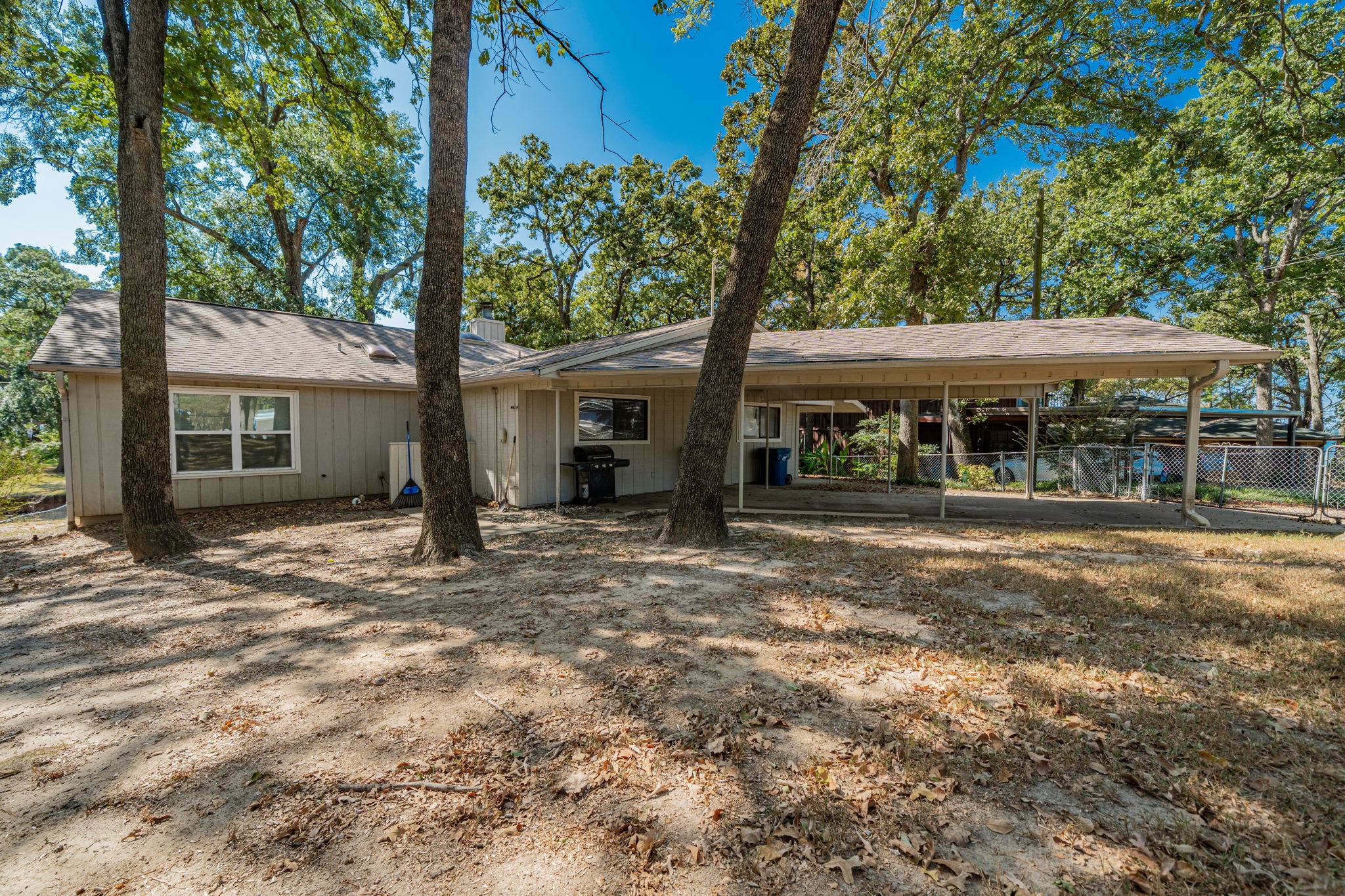 146 Harbor Drive Gun Barrel City TX 75156