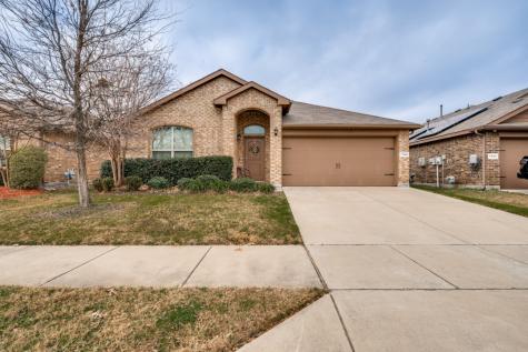 7944 Ballater Drive Fort Worth TX 76123