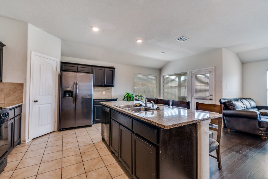 7944 Ballater Drive Fort Worth TX 76123