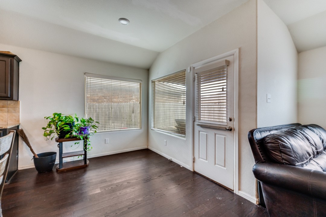 7944 Ballater Drive Fort Worth TX 76123