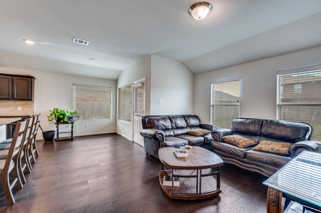 7944 Ballater Drive Fort Worth TX 76123