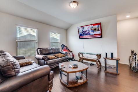 7944 Ballater Drive Fort Worth TX 76123