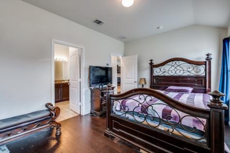 7944 Ballater Drive Fort Worth TX 76123