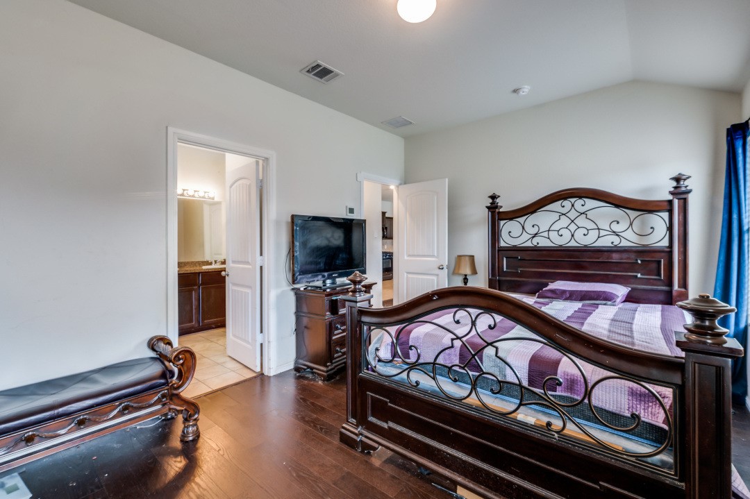 7944 Ballater Drive Fort Worth TX 76123