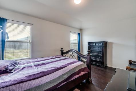 7944 Ballater Drive Fort Worth TX 76123