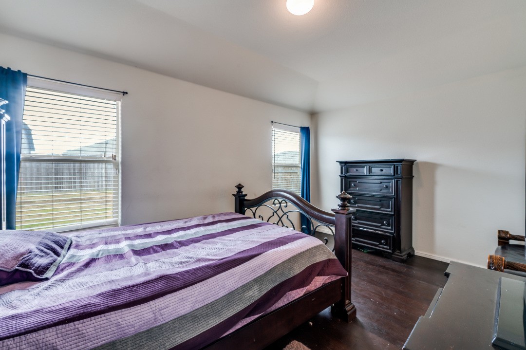 7944 Ballater Drive Fort Worth TX 76123