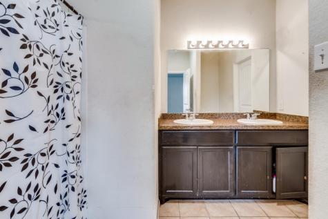 7944 Ballater Drive Fort Worth TX 76123