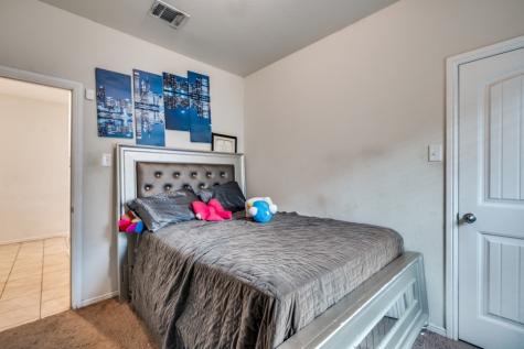 7944 Ballater Drive Fort Worth TX 76123