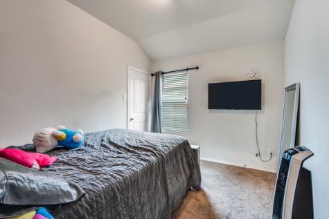 7944 Ballater Drive Fort Worth TX 76123