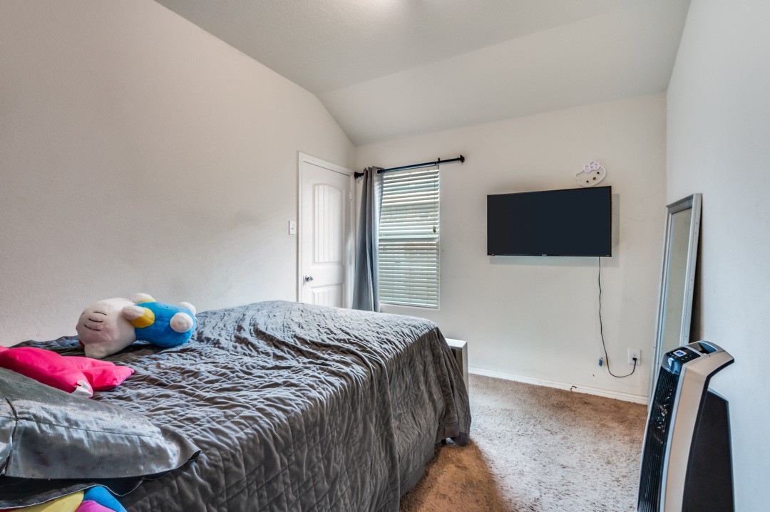 7944 Ballater Drive Fort Worth TX 76123