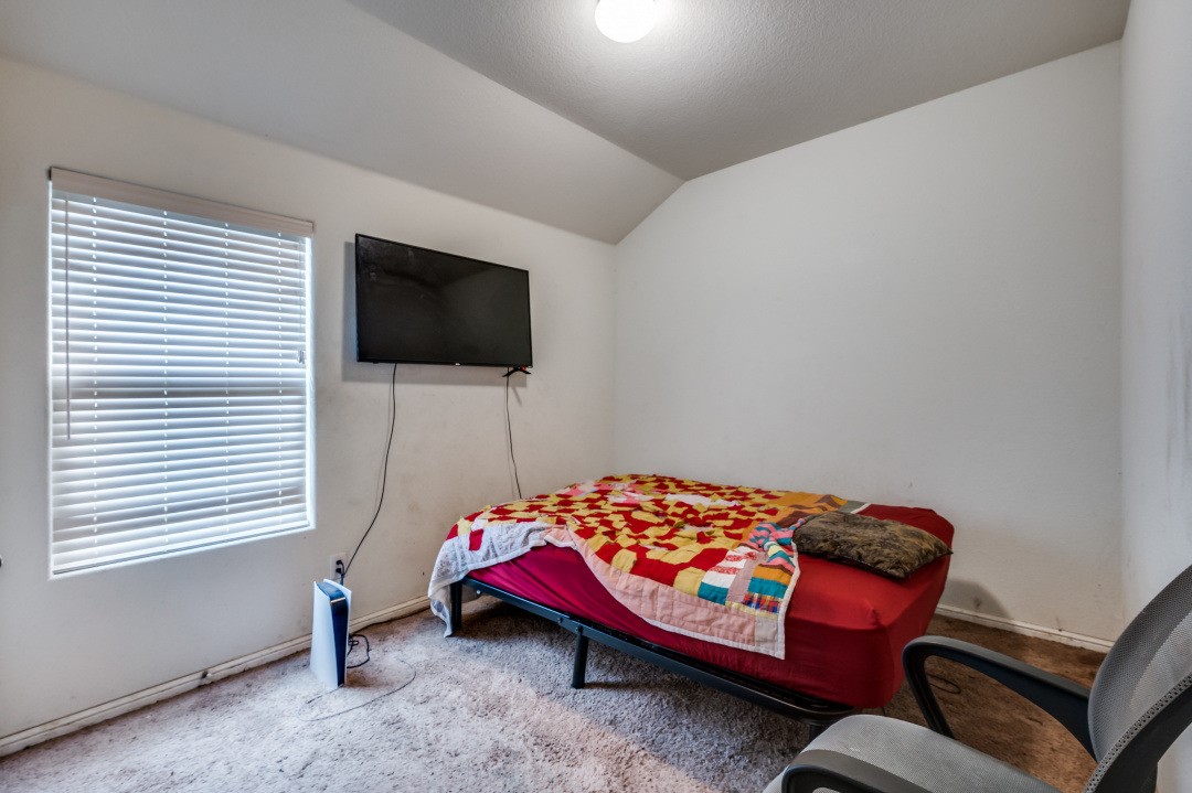 7944 Ballater Drive Fort Worth TX 76123