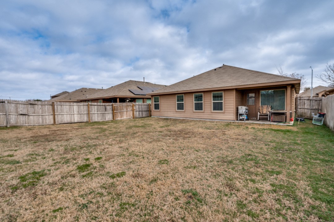 7944 Ballater Drive Fort Worth TX 76123
