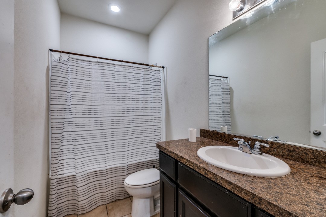 7944 Ballater Drive Fort Worth TX 76123