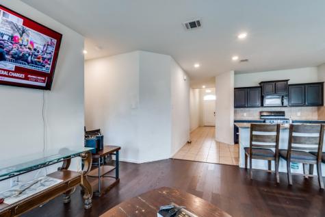 7944 Ballater Drive Fort Worth TX 76123