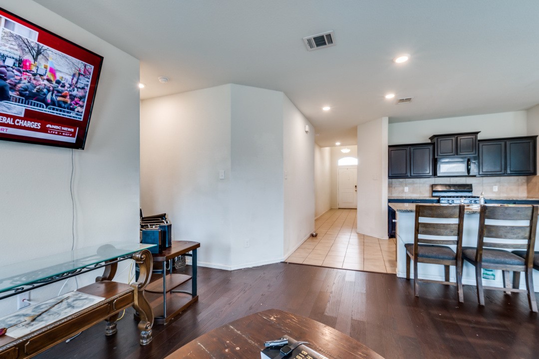 7944 Ballater Drive Fort Worth TX 76123