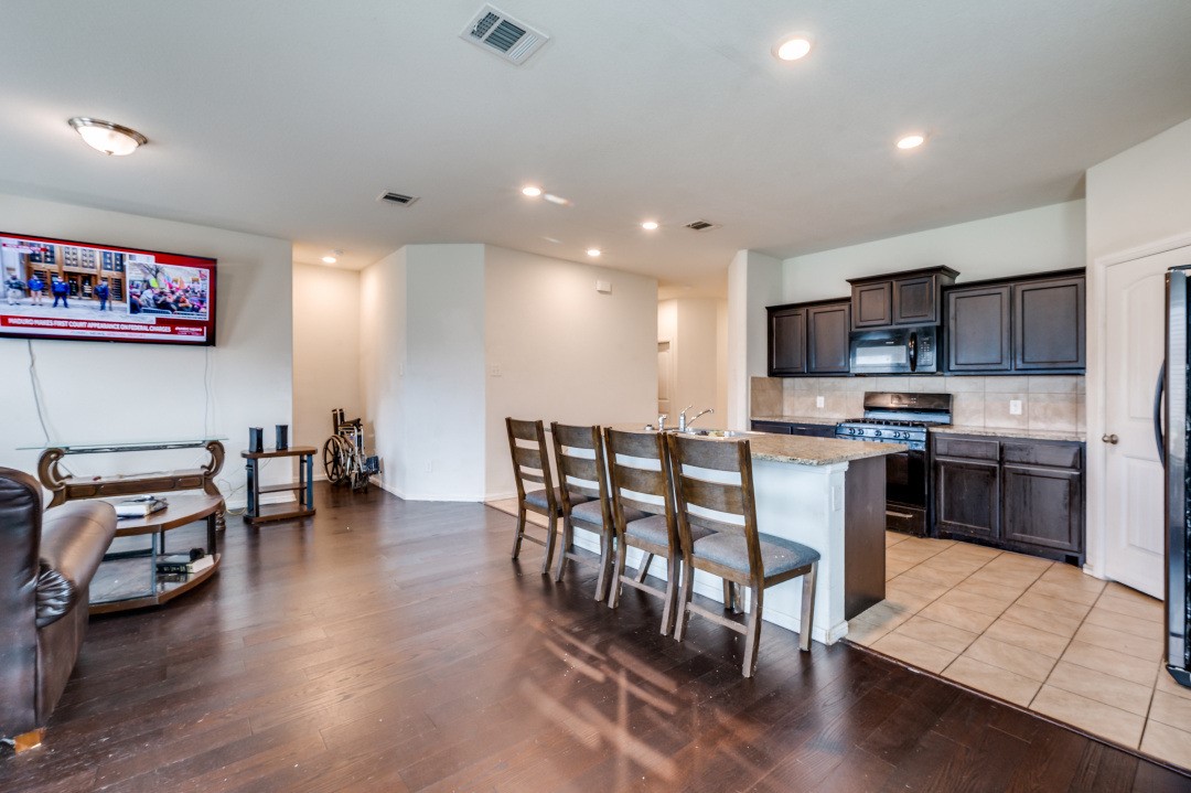7944 Ballater Drive Fort Worth TX 76123
