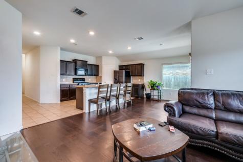 7944 Ballater Drive Fort Worth TX 76123
